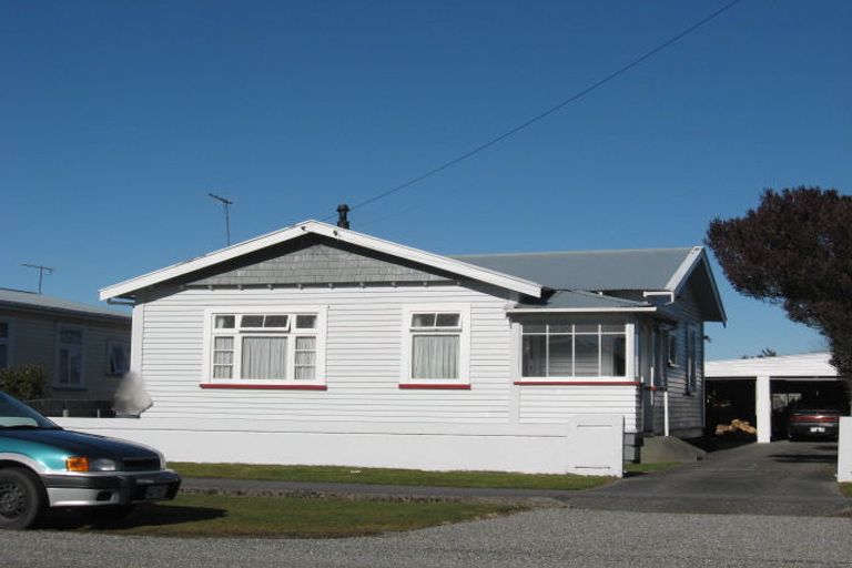 Photo of property in 115 Park Street, Hokitika, 7810