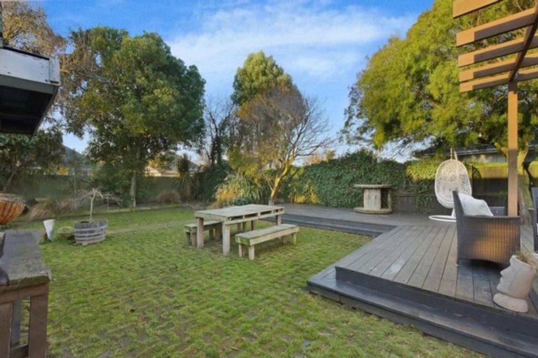 Photo of property in 16 Ariki Place, Hei Hei, Christchurch, 8042