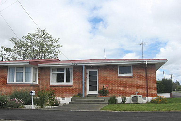Photo of property in 40 Eltham Road, Blenheim, 7201
