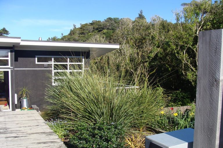 Photo of property in 31 Natusch Road, Belmont, Lower Hutt, 5010