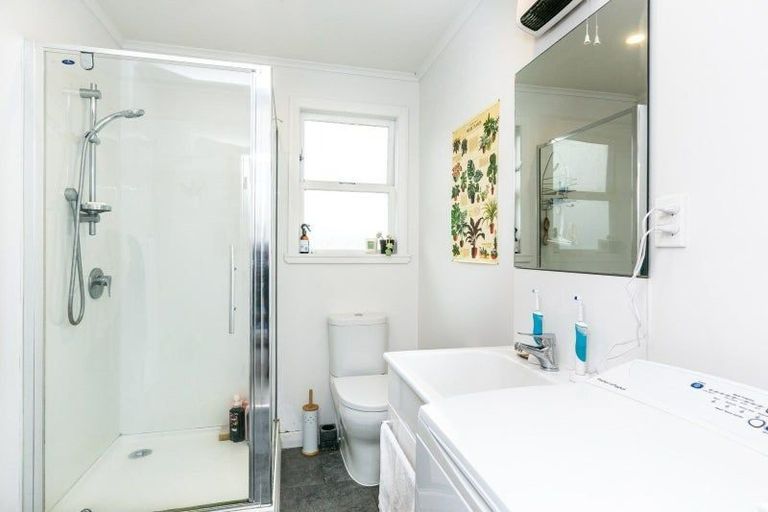 Photo of property in 3/20 Grosvenor Terrace, Wadestown, Wellington, 6012