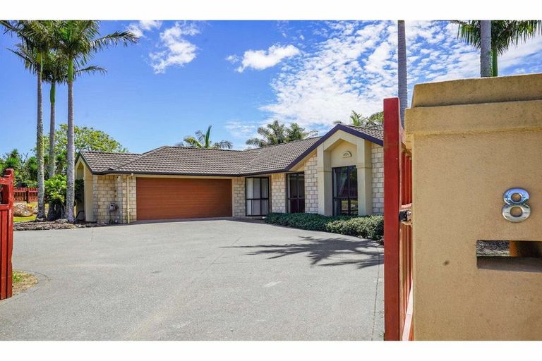 Photo of property in 8 Limelight Lane, Kerikeri, 0230