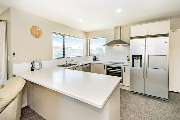 Photo of property in 4 Cassini Place, Leeston, 7632