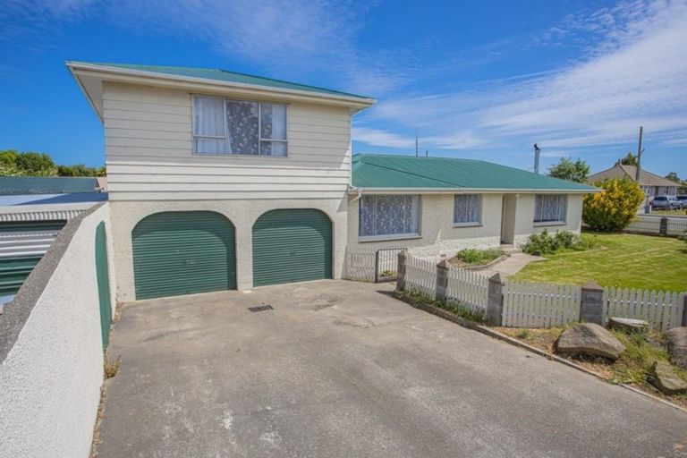 Photo of property in 297 Tramway Road, Heidelberg, Invercargill, 9812