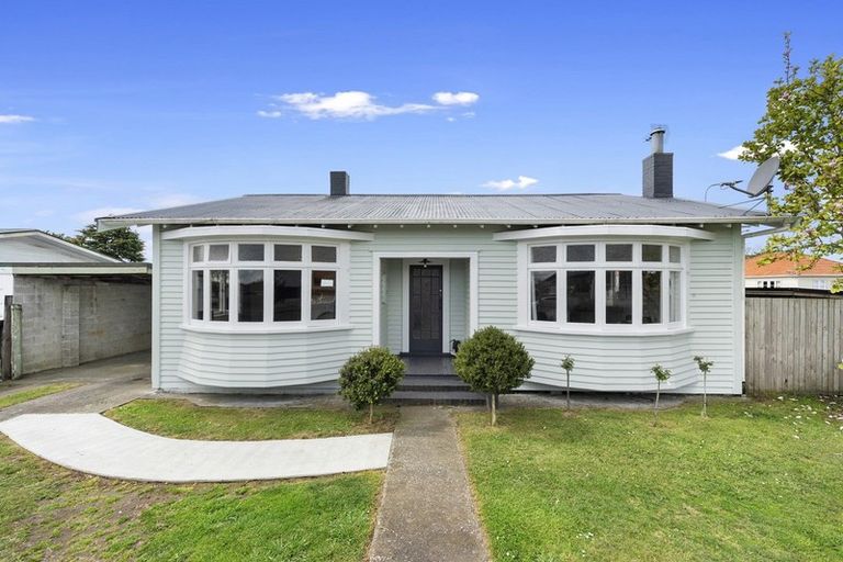 Photo of property in 8 Studholme Street, Morrinsville, 3300