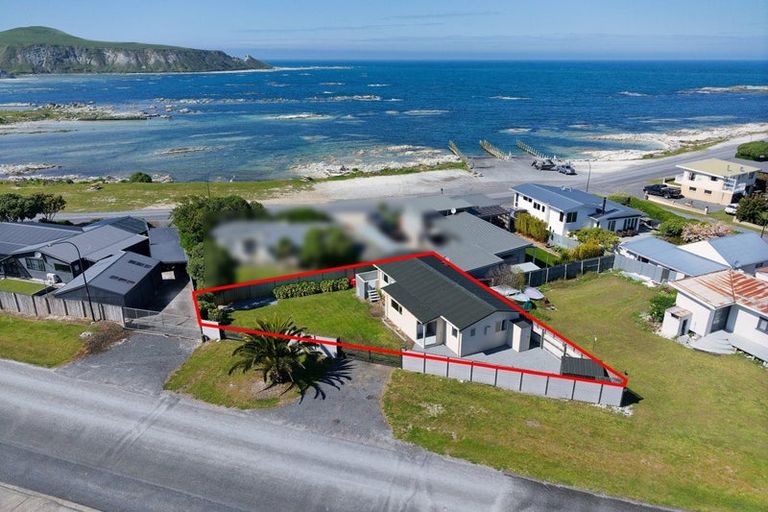 Photo of property in 148 South Bay Parade, South Bay, Kaikoura, 7300