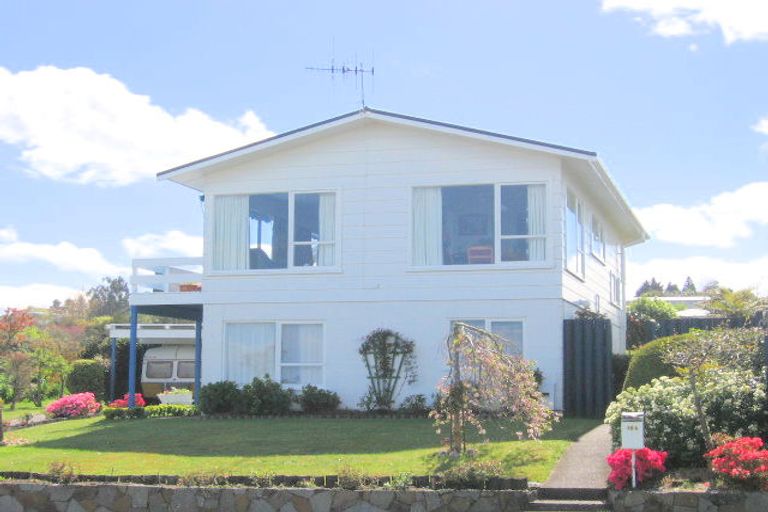 Photo of property in 18 Hinerau Grove, Waipahihi, Taupo, 3330