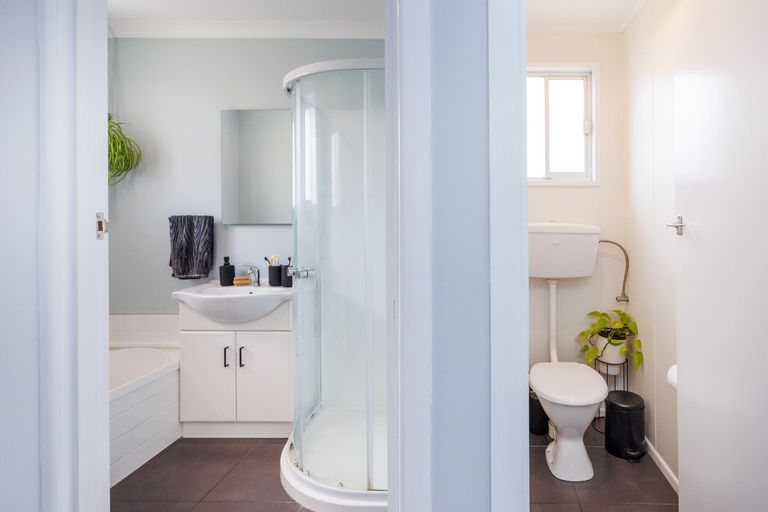 Photo of property in 31 Anakiwa Street, Kelvin Grove, Palmerston North, 4414