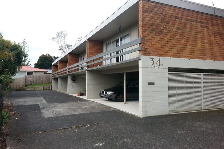 Photo of property in 3/34b Harley Close, Hauraki, Auckland, 0622