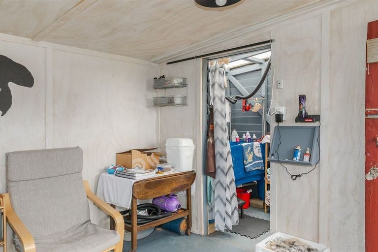 Photo of property in 20 Bentham Street, Westport, 7825