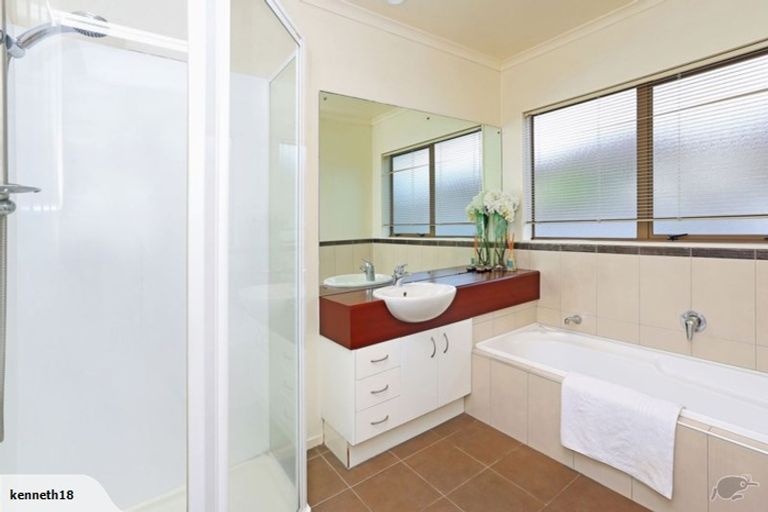 Photo of property in 13/128 Stancombe Road, Flat Bush, Auckland, 2016