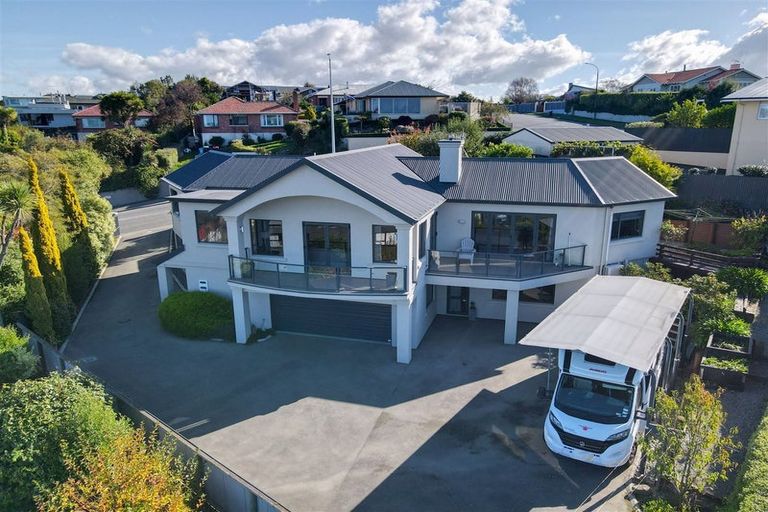 Photo of property in 1 Newman Street, Waimataitai, Timaru, 7910