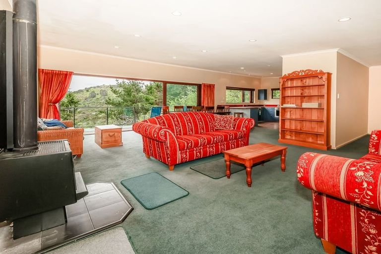 Photo of property in 9 Derdan Street, Purakaunui, Port Chalmers, 9081