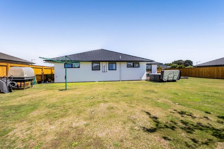 Photo of property in 56 Papawhero Drive, Bell Block, New Plymouth, 4312