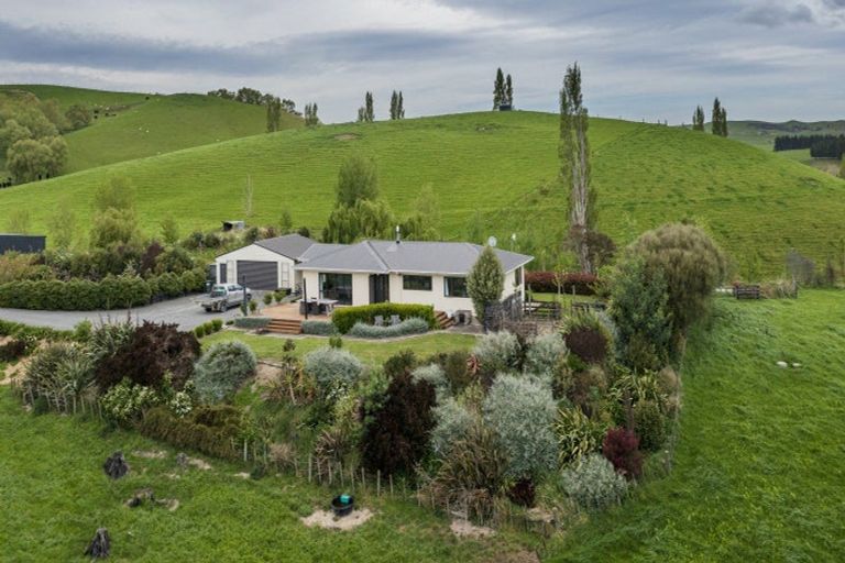 Photo of property in 529 Wallingford Road, Wanstead, Waipukurau, 4282