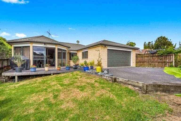 Photo of property in 2/7 Clegg Place, Warkworth, 0910