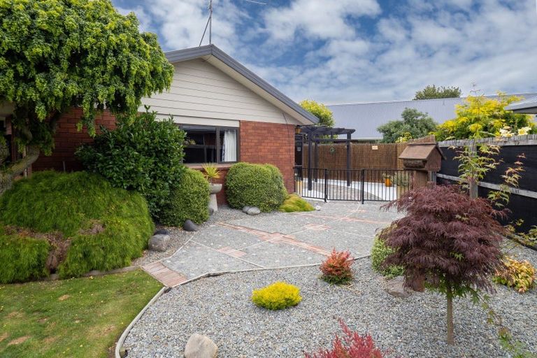 Photo of property in 9 Ferrier Place, Tinwald, Ashburton, 7700