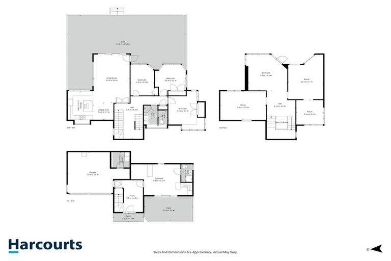 Photo of property in 185a Greenhithe Road, Greenhithe, Auckland, 0632