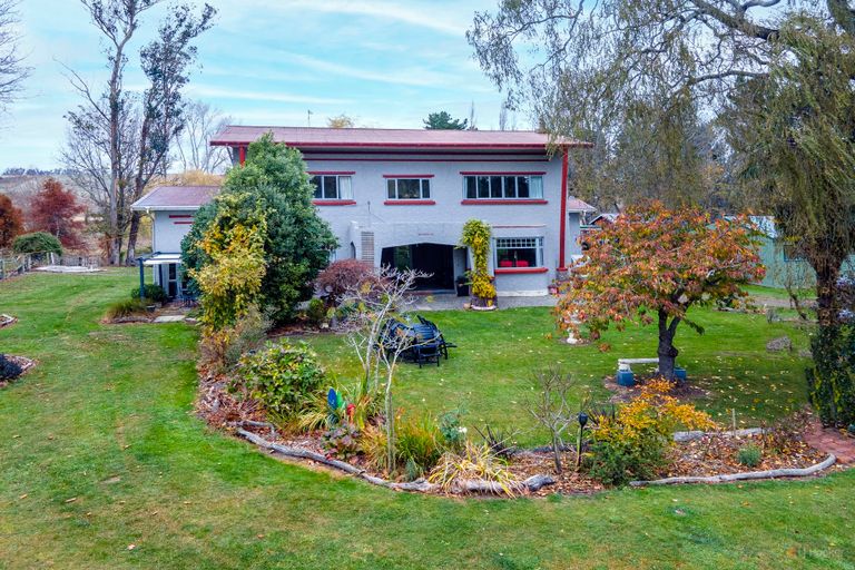 Photo of property in 247 Esk Valley Road, Otaio, Saint Andrews, 7988