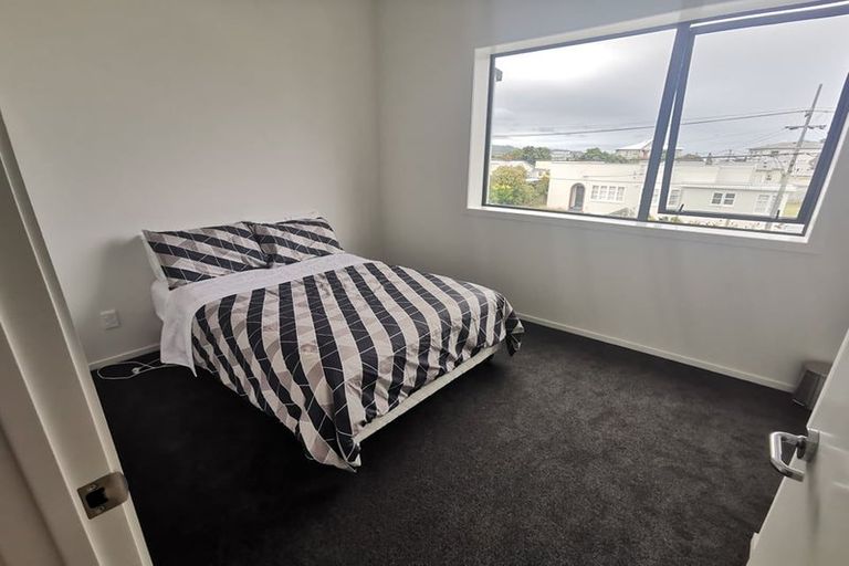 Photo of property in 431b Jackson Street, Petone, Lower Hutt, 5012