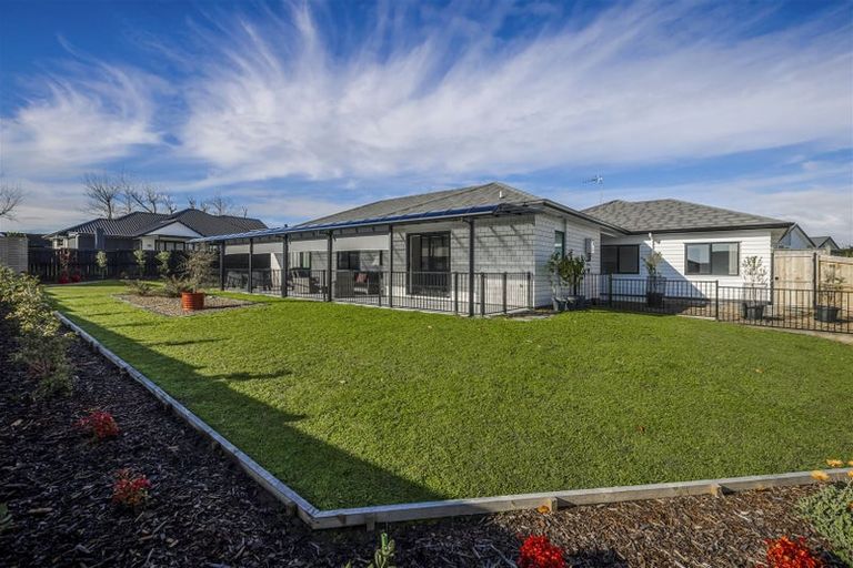 Photo of property in 5 Maggie Place, Te Kauwhata, 3710