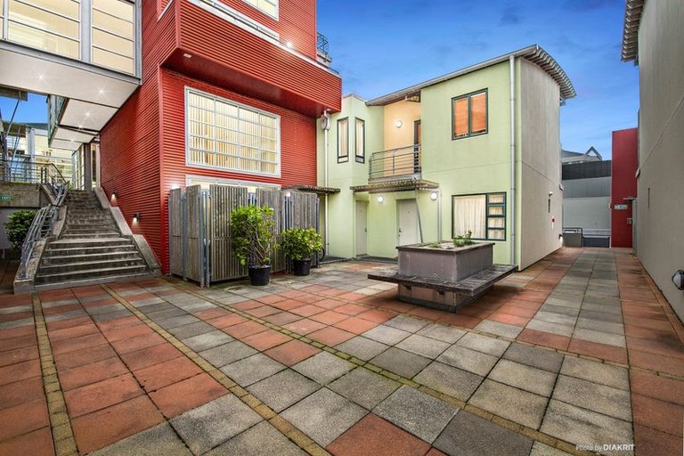 Photo of property in Marion Square Apartments, 24/26 Marion Street, Te Aro, Wellington, 6011