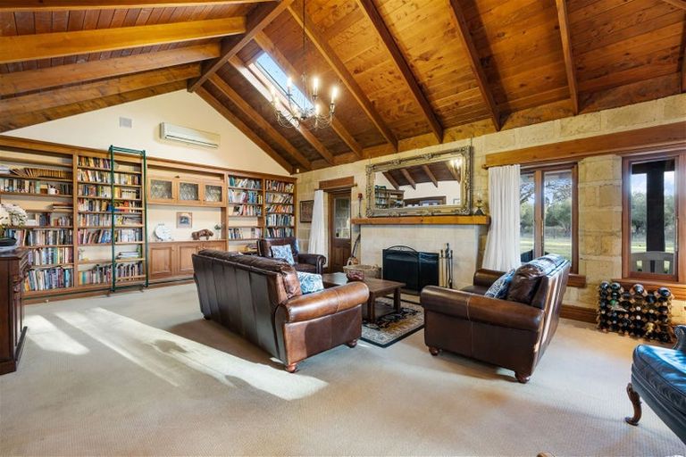 Photo of property in 411 Heywards Road, Clarkville, Kaiapoi, 7692