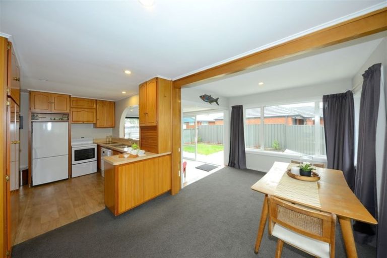Photo of property in 14 Maryhill Avenue, Hoon Hay, Christchurch, 8025
