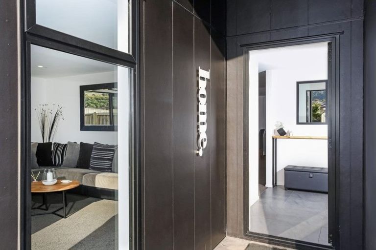 Photo of property in 55 Mark Ball Drive, Pokeno, 2402