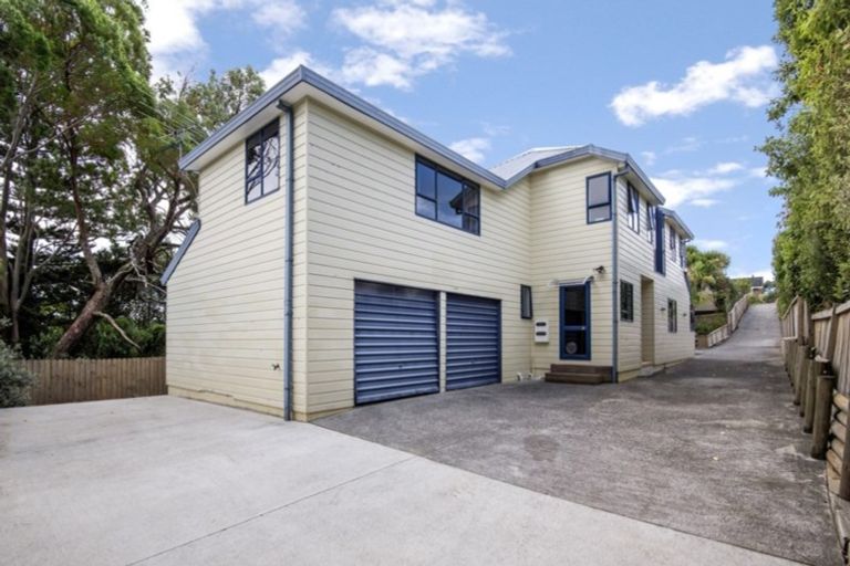 Photo of property in 2/99 Evelyn Road, Cockle Bay, Auckland, 2014