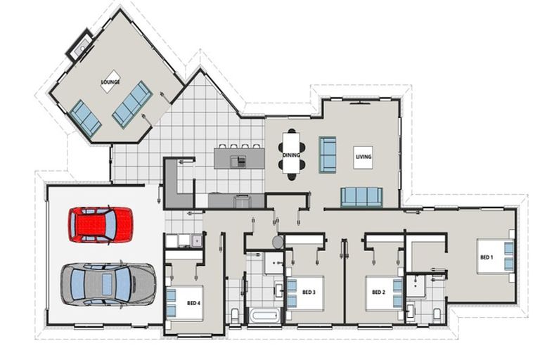 Photo of property in 14a Bragato Way, Te Kauwhata, 3710