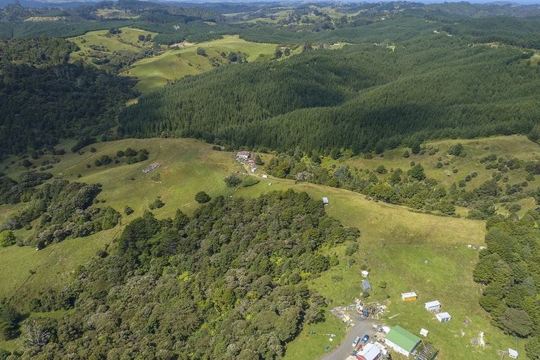 Photo of property in 910 Krippner Road, Puhoi, Silverdale, 0994