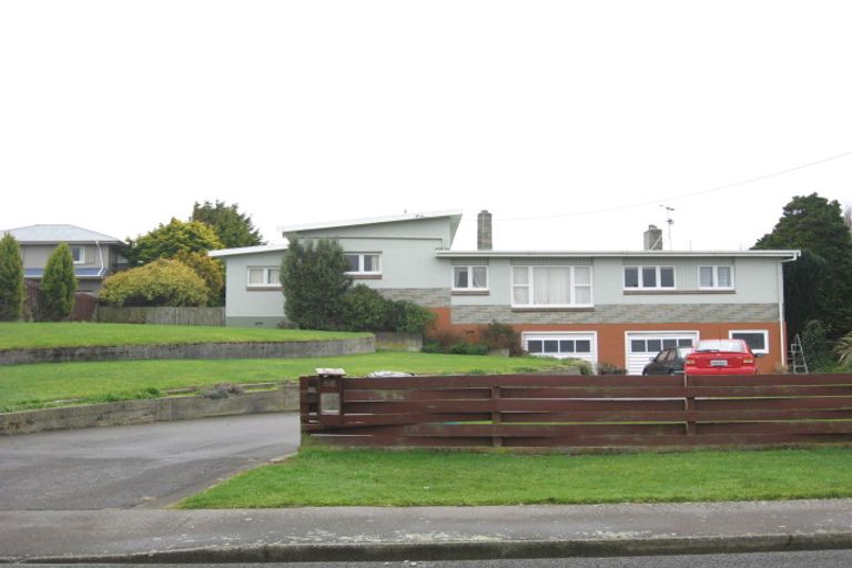 Photo of property in 86 Hyde Street, Kingswell, Invercargill, 9812