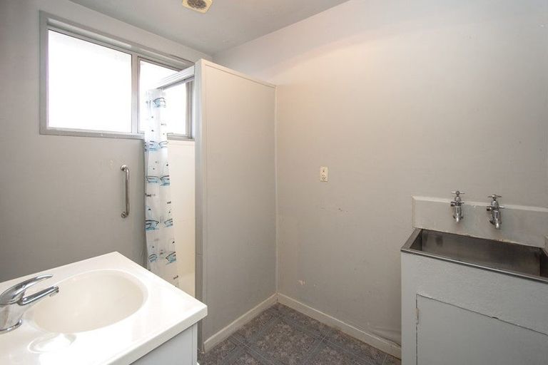 Photo of property in 2/155 Aldwins Road, Phillipstown, Christchurch, 8062