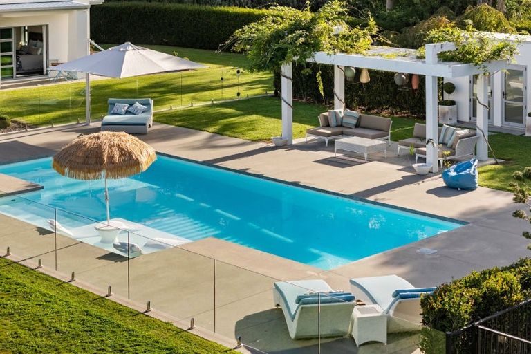 Photo of property in 63 Butcher Road, Matangi, Hamilton, 3284