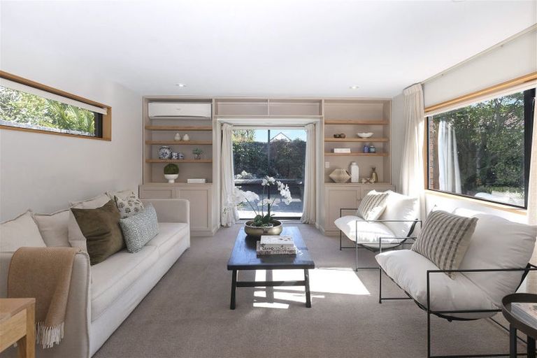 Photo of property in 71a Hamilton Avenue, Ilam, Christchurch, 8041