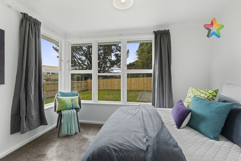 Photo of property in 5/17 Kowhai Street, Naenae, Lower Hutt, 5011