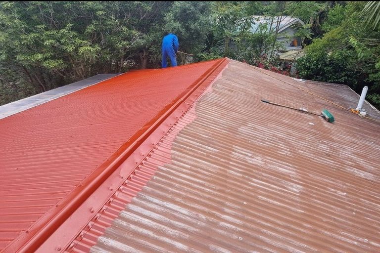 Photo of property in 58 Boundary Road, Tikipunga, Whangarei, 0112