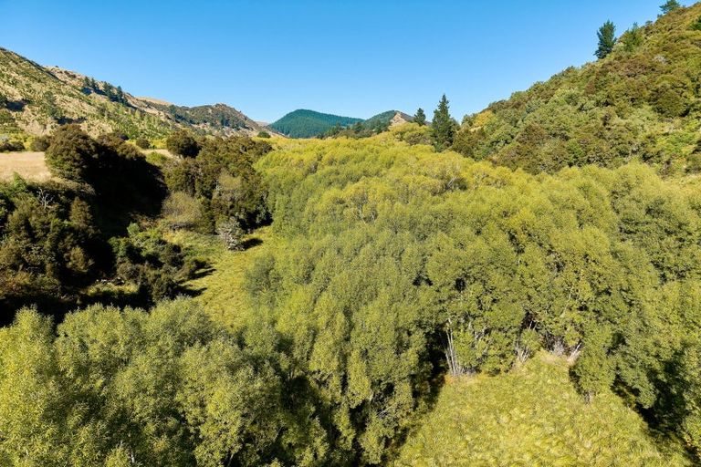 Photo of property in 11 Mount Lyford Avenue, Lyford, Waiau, 7395