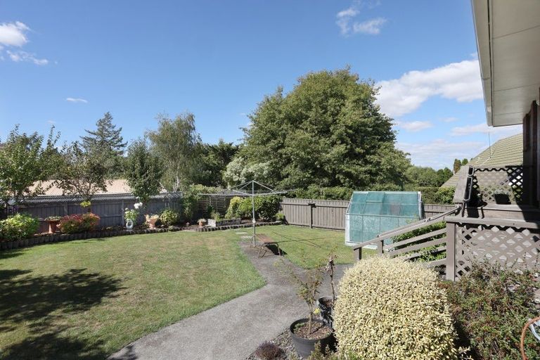 Photo of property in 19 Park View Avenue, Feilding, 4702