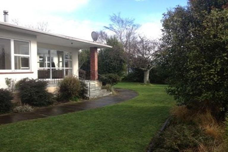 Photo of property in 2 Barnicoat Place, Richmond, 7020