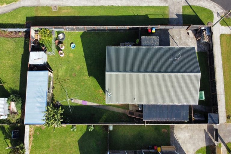 Photo of property in 11 Opatito Road, Paeroa, 3600