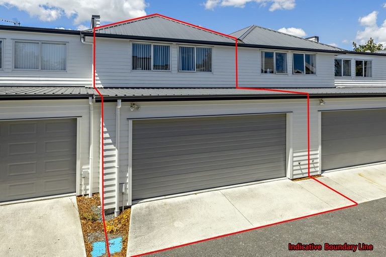 Photo of property in 55 Phar Lap Crescent, Takanini, 2112