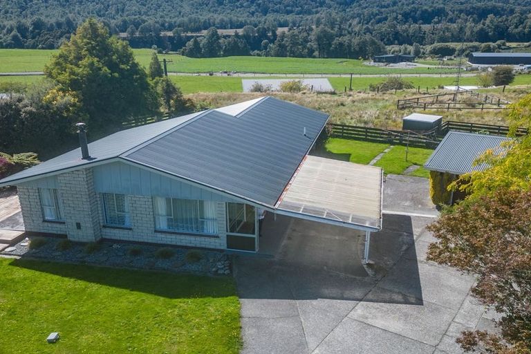 Photo of property in 735 Nelson Creek Road, Nelson Creek, Dobson, 7872