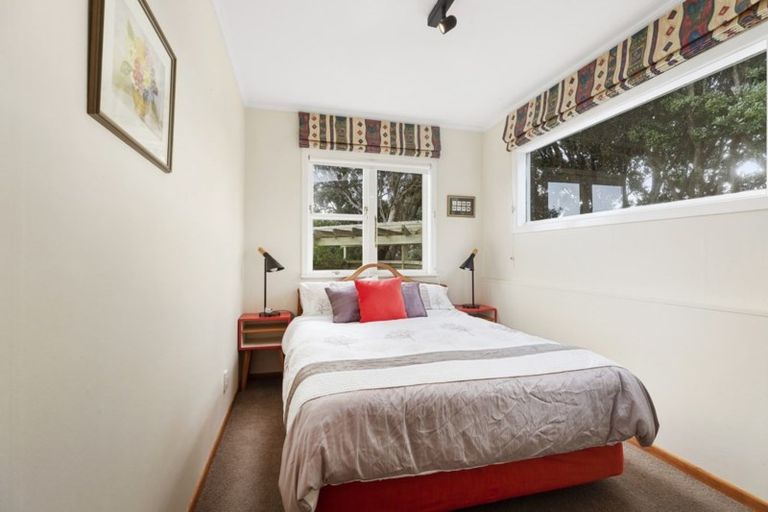 Photo of property in 43 Nevay Road, Miramar, Wellington, 6022