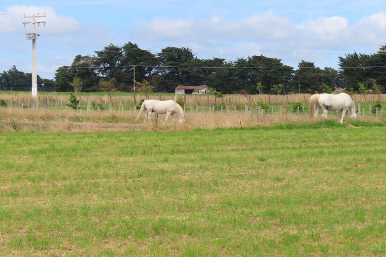 Photo of property in 490 Maharahara Road, Dannevirke, 4972