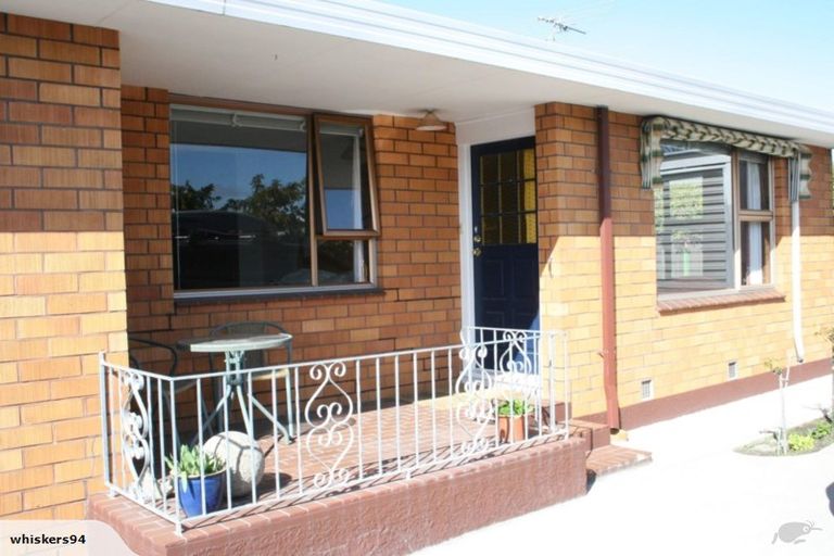 Photo of property in 82b Jeffreys Road, Fendalton, Christchurch, 8052