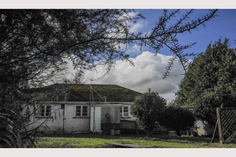 Photo of property in 164 Seddon Street, Raetihi, 4632