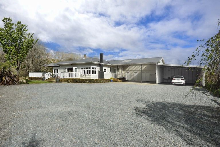 Photo of property in 232 Brownlie Road, Frasertown, Wairoa, 4195