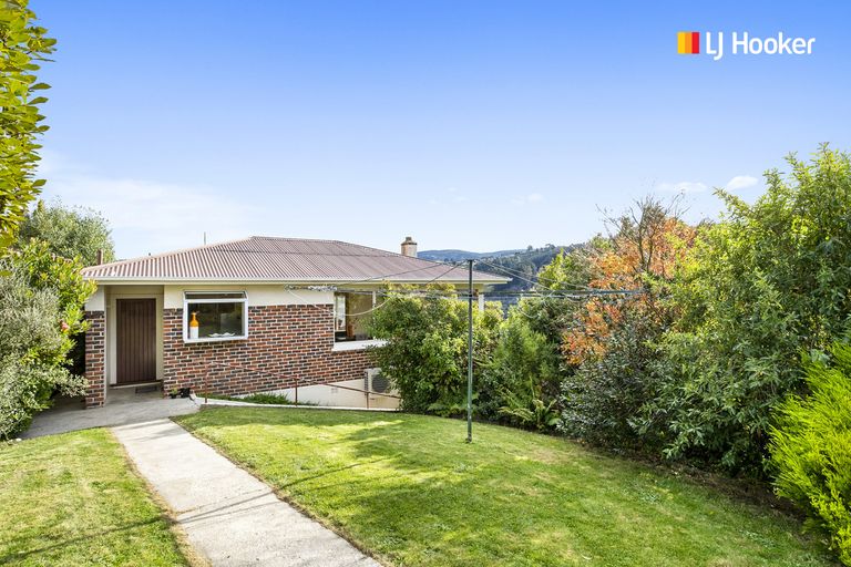 Photo of property in 58 Grey Street, North East Valley, Dunedin, 9010